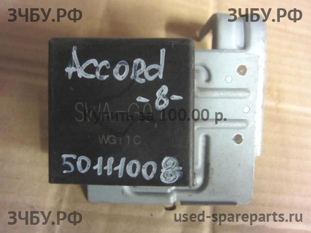 Honda Accord 8 Блок электронный