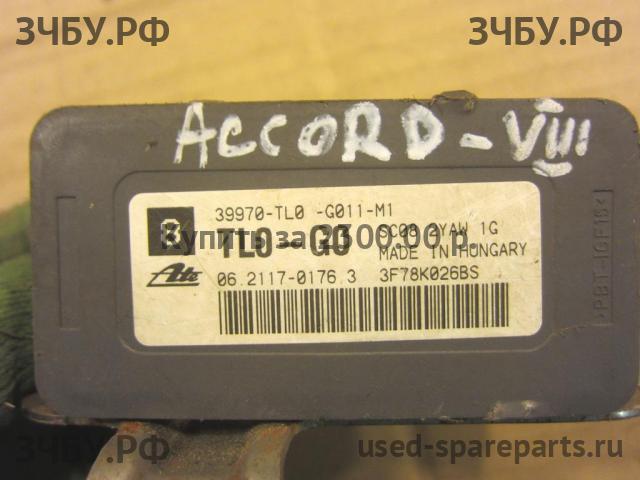 Honda Accord 8 Датчик ускорения