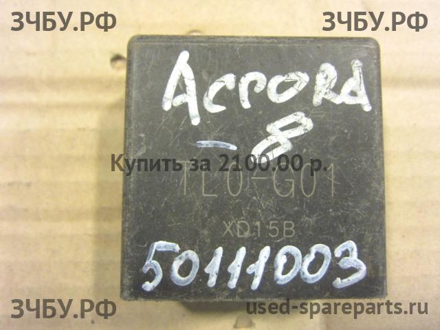 Honda Accord 8 Датчик парковки (Парктроник)