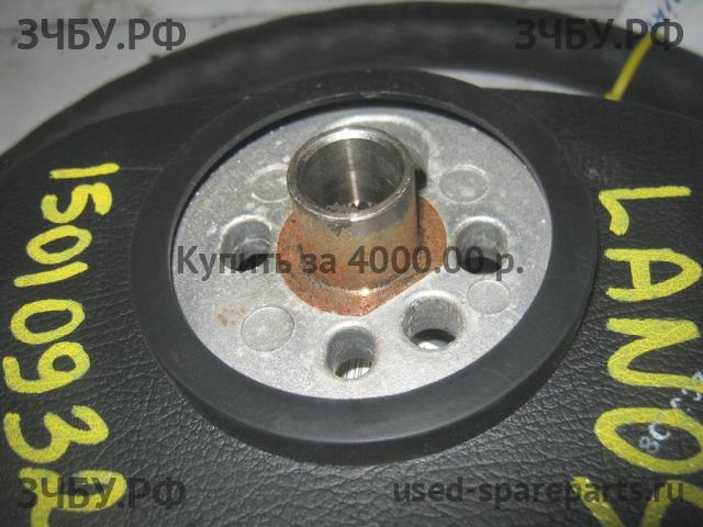 Chevrolet Lanos/Сhance Рулевое колесо с AIR BAG