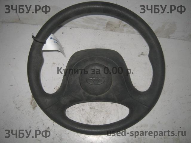 Chevrolet Lanos/Сhance Рулевое колесо без AIR BAG
