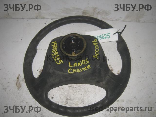 Chevrolet Lanos/Сhance Рулевое колесо без AIR BAG