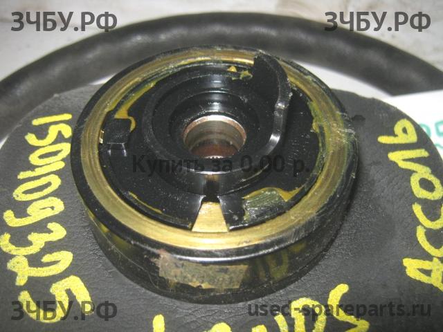 Chevrolet Lanos/Сhance Рулевое колесо без AIR BAG
