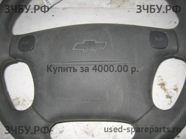 Chevrolet Lanos/Сhance Рулевое колесо с AIR BAG