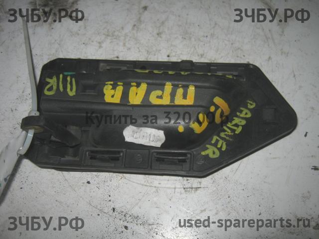 Peugeot Partner 1 (M59) Ручка двери внутренняя передняя правая