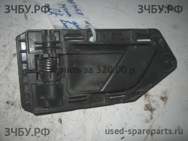 Peugeot Partner 1 (M59) Ручка двери внутренняя передняя левая