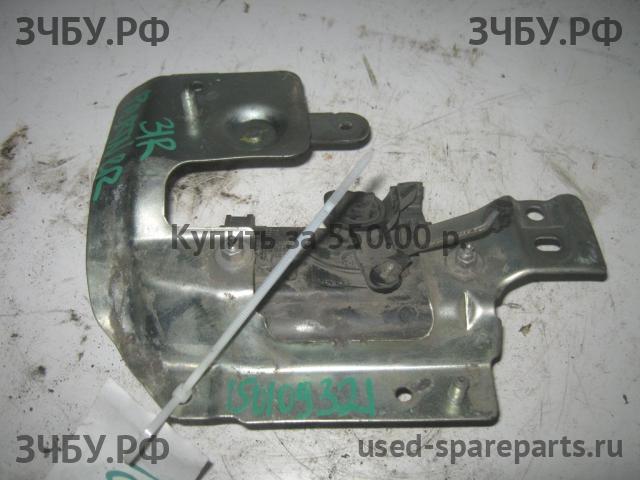Peugeot Partner 1 (M59) Ручка двери внутренняя задняя правая