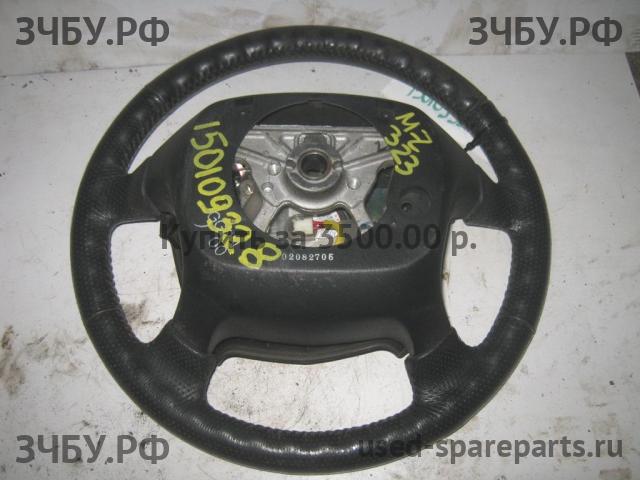Mazda 323 [BJ] Рулевое колесо с AIR BAG
