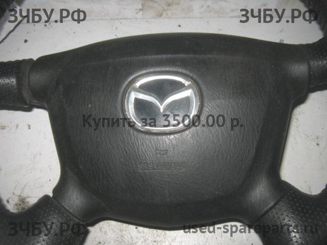 Mazda 323 [BJ] Рулевое колесо с AIR BAG