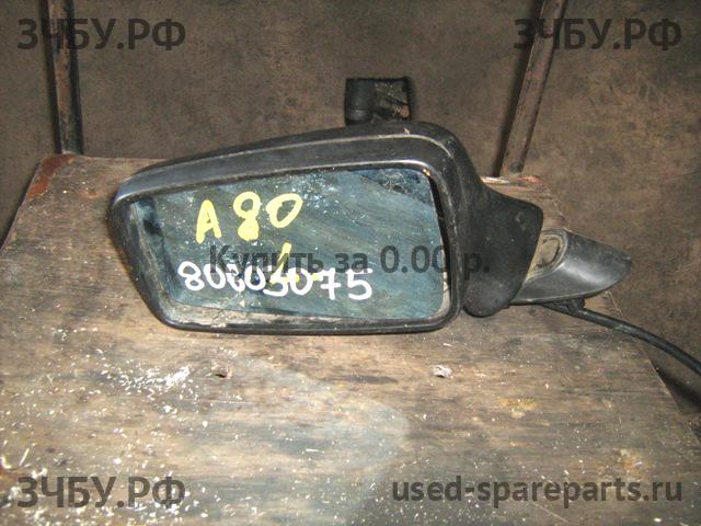 Audi 80/90 [B4] Корпус зеркала левого