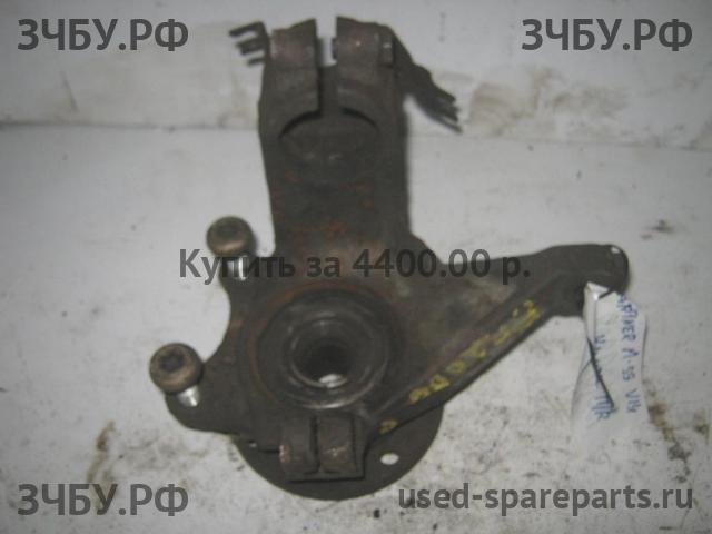 Peugeot Partner 1 (M59) Кулак поворотный передний правый (со ступицей)