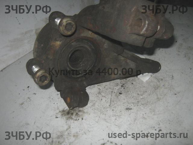 Peugeot Partner 1 (M59) Кулак поворотный передний правый (со ступицей)