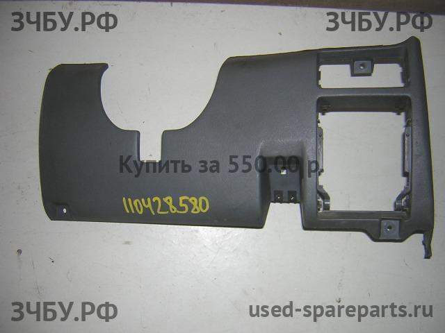 Mitsubishi Galant 8 (EA, EC) Накладка декоративная на торпедо