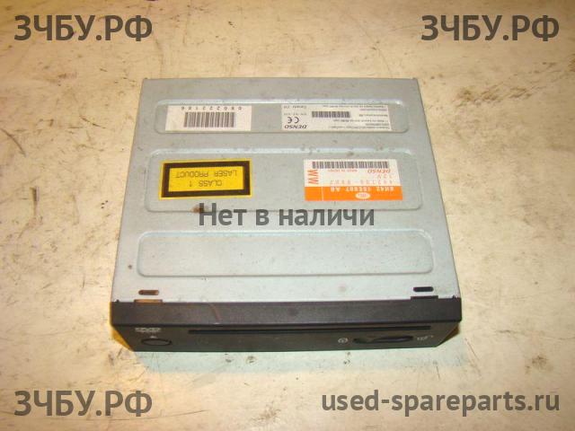 Land Rover Range Rover Sport 1 Ченджер компакт дисков
