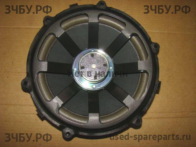 Land Rover Range Rover Sport 1 Сабвуфер