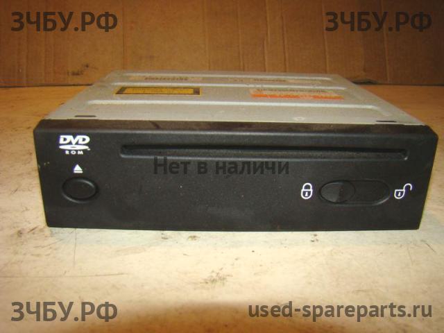 Land Rover Range Rover Sport 1 Ченджер компакт дисков