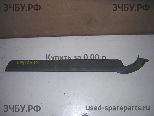 Mitsubishi Galant 8 (EA, EC) Накладка на порог (кузов внутри)