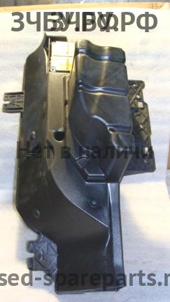 Nissan Pathfinder 2 (R51) Сабвуфер
