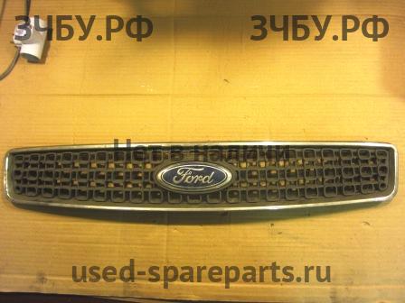 Ford Fusion Решетка радиатора
