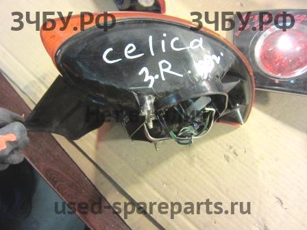 Toyota Celica (T23) Фонарь правый