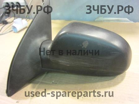 Chevrolet Lacetti Зеркало левое механическое