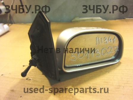 Mitsubishi Space Star Зеркало правое механическое