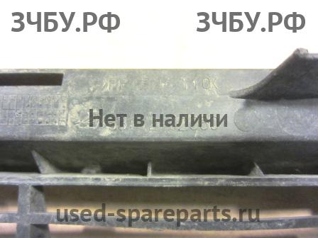 Toyota Corolla (E12) Решетка в бампер
