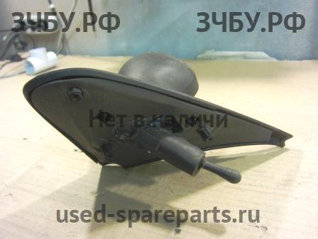 Renault Clio 2/Simbol 1 Зеркало правое механическое