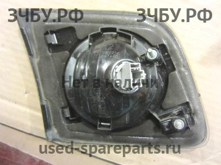 Mazda 3 [BK] Фонарь правый