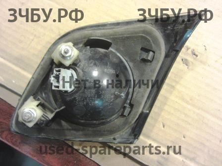 Mazda 3 [BK] Фонарь левый