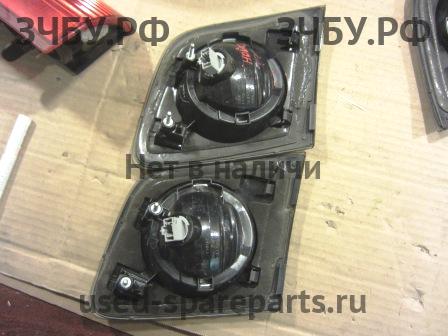 Mazda 3 [BK] Фонарь левый