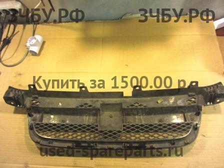 Chevrolet Aveo 1 (T200) Решетка радиатора