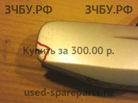 Mitsubishi Space Star Накладка на дверь багажника