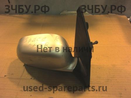 Mitsubishi Space Star Зеркало правое механическое