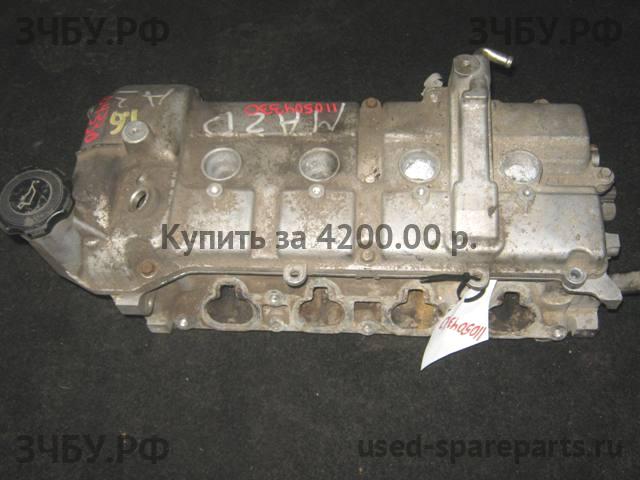 Mazda 3 [BK] Головка блока