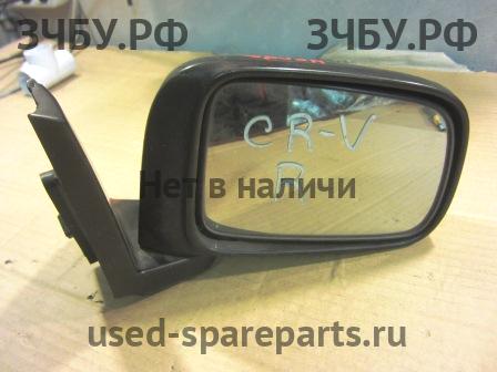 Honda CR-V 1 Зеркало правое электрическое