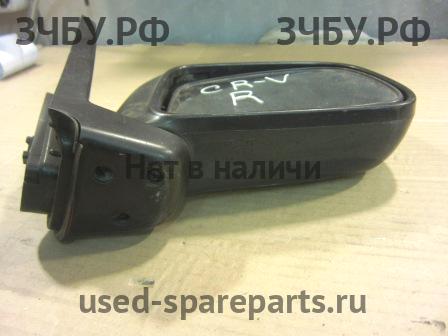 Honda CR-V 1 Зеркало правое электрическое
