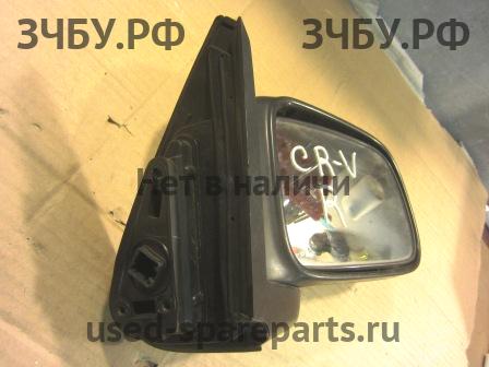 Honda CR-V 1 Зеркало правое электрическое