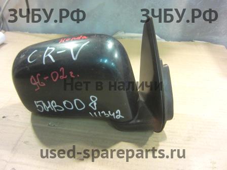 Honda CR-V 1 Зеркало правое электрическое