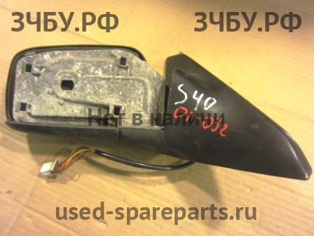 Volvo S40 (2) Зеркало правое электрическое