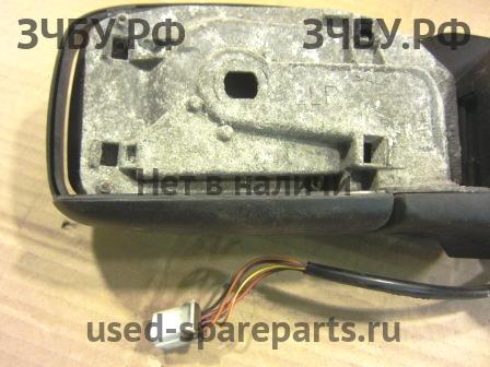 Volvo S40 (2) Зеркало правое электрическое