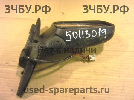 Volvo S40 (2) Зеркало правое электрическое