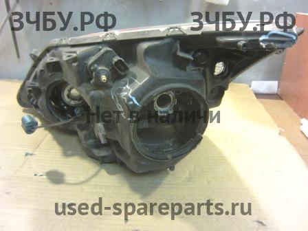 Honda CR-V 3 Фара левая