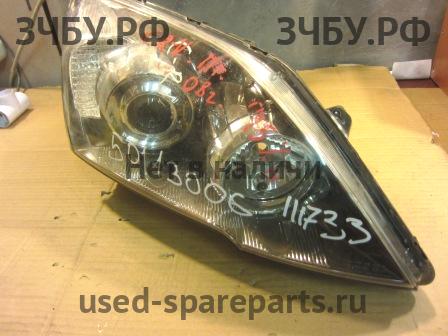 Honda CR-V 3 Фара левая