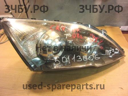 Honda CR-V 3 Фара левая