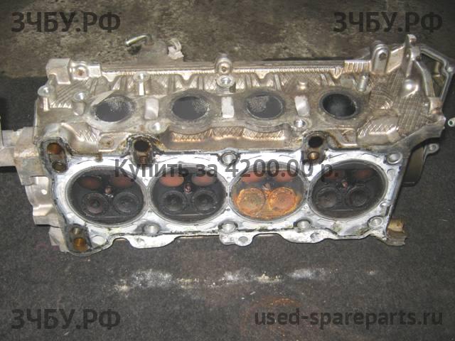 Mazda 3 [BK] Головка блока