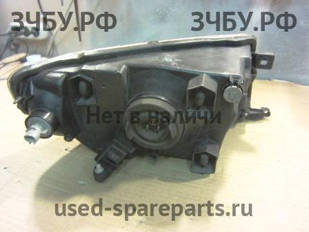 Mitsubishi Pajero Pinin (H60) Фара левая