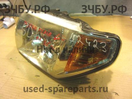 Mitsubishi Pajero Pinin (H60) Фара левая