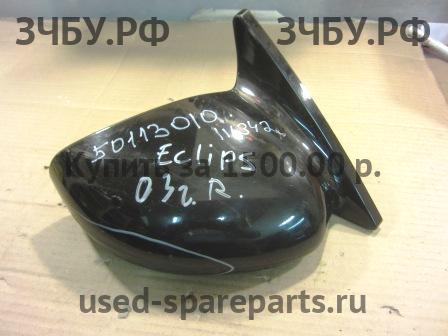 Mitsubishi Eclipse 3 Зеркало правое электрическое