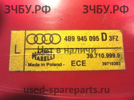 Audi Allroad quattro (1) [4BH C5] Фонарь левый
